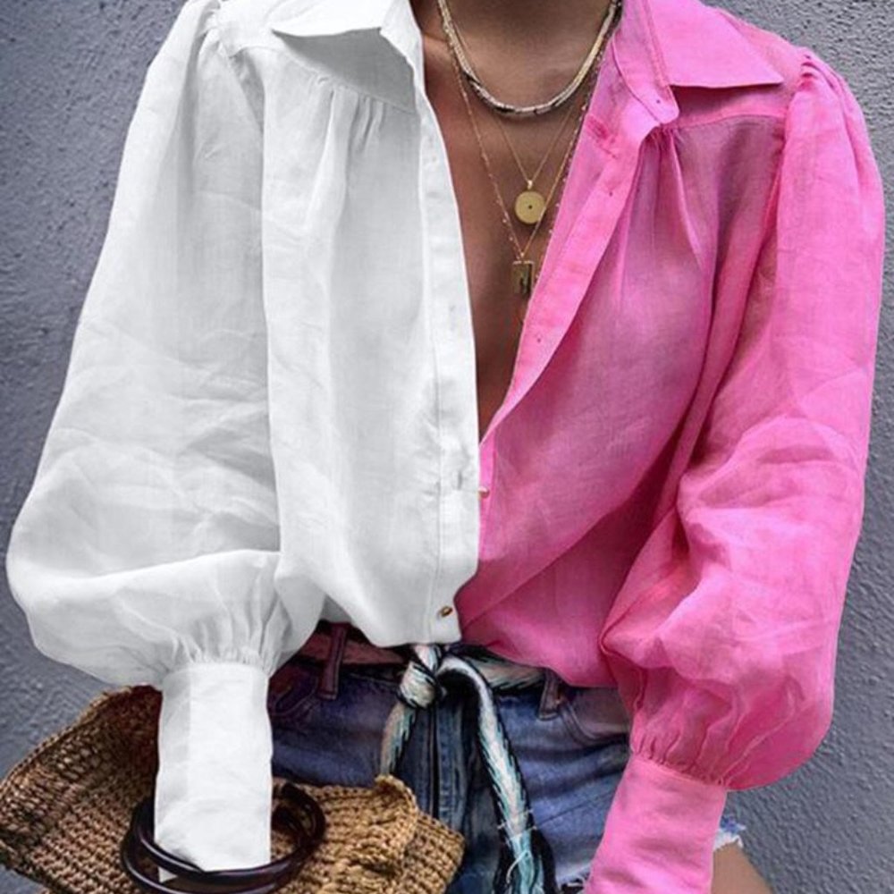 Casual New  Blouse (SPECIAL NOVEMBER SALE)